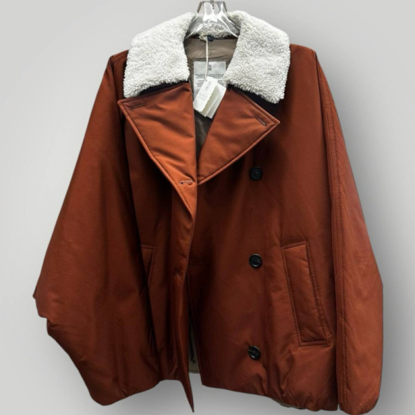 ПУХОВИК КУРТКА BRUNELLO CUCINELLI 