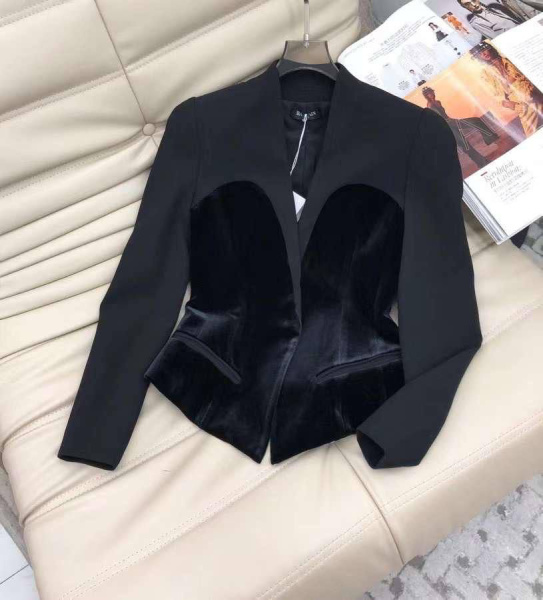 ПИДЖАК BALMAIN  63453 фото анонса