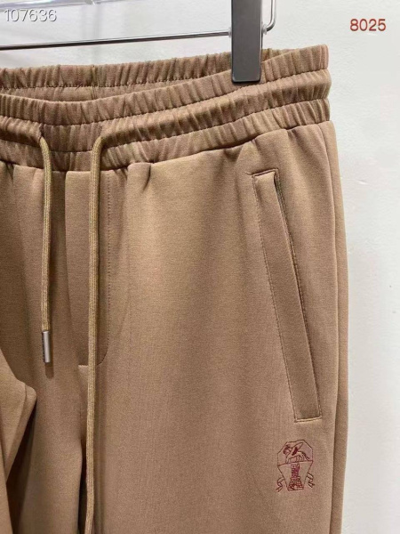 МУЖСКОЙ КОСТЮМ BRUNELLO CUCINELLI  75601 фото анонса