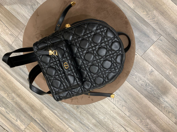 РЮКЗАК CHRISTIAN DIOR 42912 фото анонса