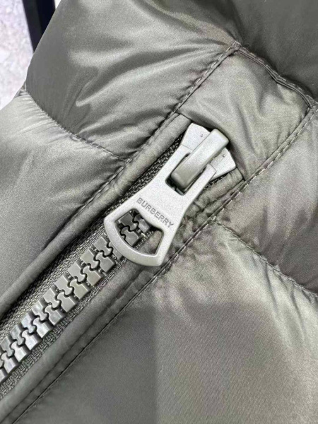 МУЖСКОЙ ПУХОВИК BURBERRY  72119 фото анонса