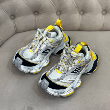 КРОССОВКИ BALENCIAGA  64072 детальное фото товара