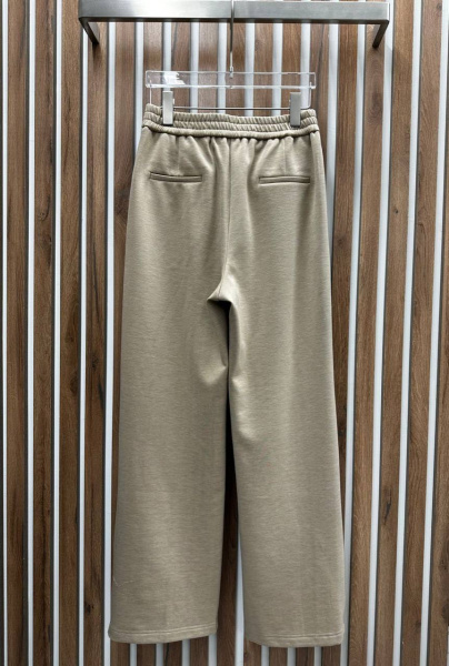 БРЮКИ BRUNELLO CUCINELLI  63630 фото анонса