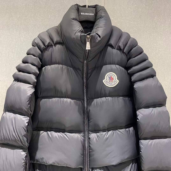 МУЖСКОЙ ПУХОВИК MONCLER  71678 фото анонса