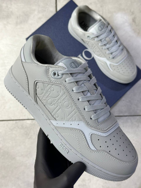 МУЖСКИЕ КРОССОВКИ CHRISTIAN DIOR  73475 фото анонса