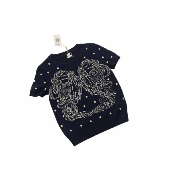 ДЖЕМПЕР HERMES  79004 фото анонса