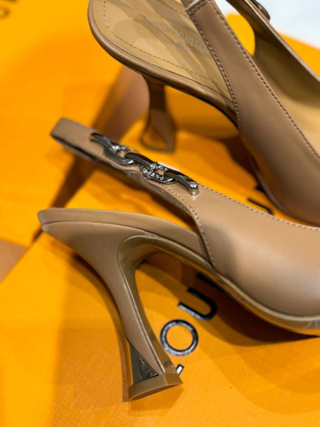 ТУФЛИ LOUIS VUITTON  65095 фото анонса