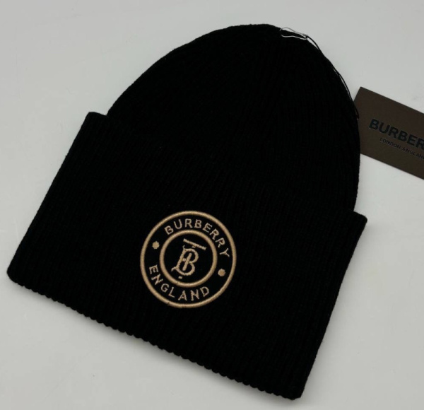 МУЖСКАЯ ШАПКА BURBERRY 