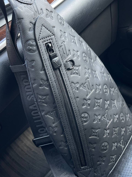 МУЖСКАЯ СУМКА СЛИНГ LOUIS VUITTON  61119 фото анонса