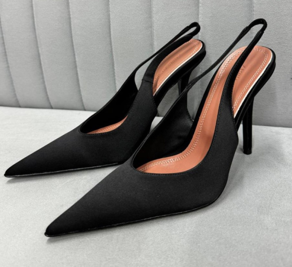 ТУФЛИ AMINA MUADDI  