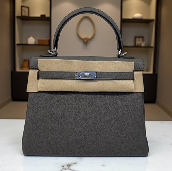 СУМКА HERMES KELLY 25 