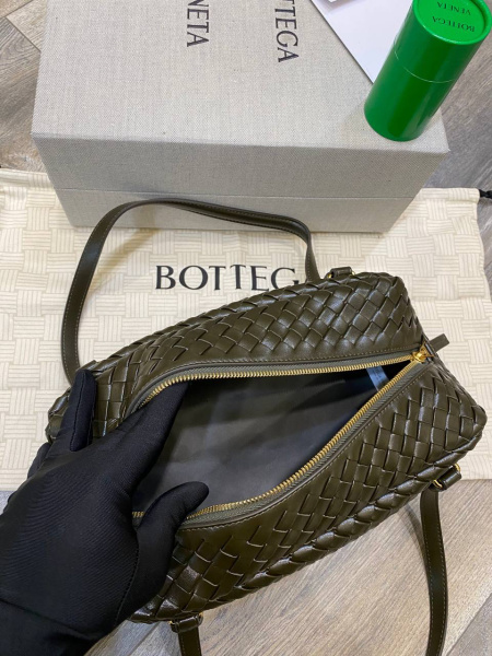 СУМКА BOTTEGA VENETA  73721 фото анонса