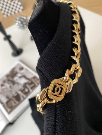 КАРДИГАН CHANEL  70854 детальное фото товара