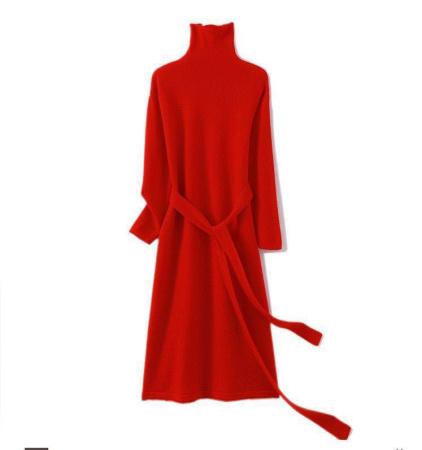 ПЛАТЬЕ TOTEME  73065 детальное фото товара