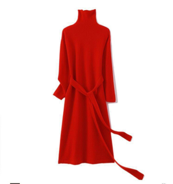 ПЛАТЬЕ TOTEME  73065 фото анонса