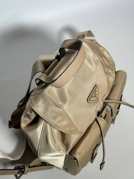 МУЖСКОЙ РЮКЗАК PRADA  63782 фото анонса