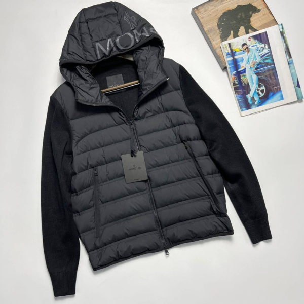 МУЖСКАЯ КУРТКА MONCLER 