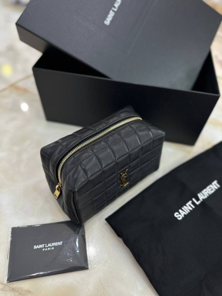 КОСМЕТИЧКА SAINT LAURENT  72907 фото анонса