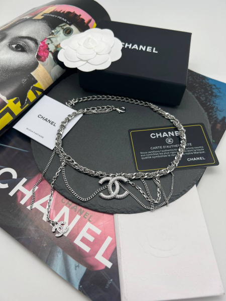КОЛЬЕ CHANEL 73899 фото анонса