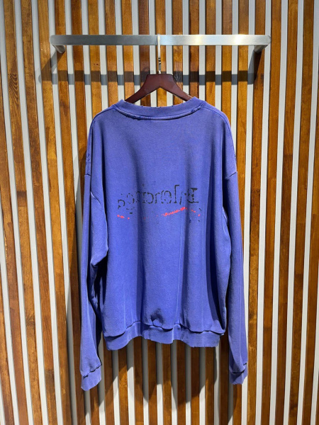 КОФТА BALENCIAGA  61620 фото анонса