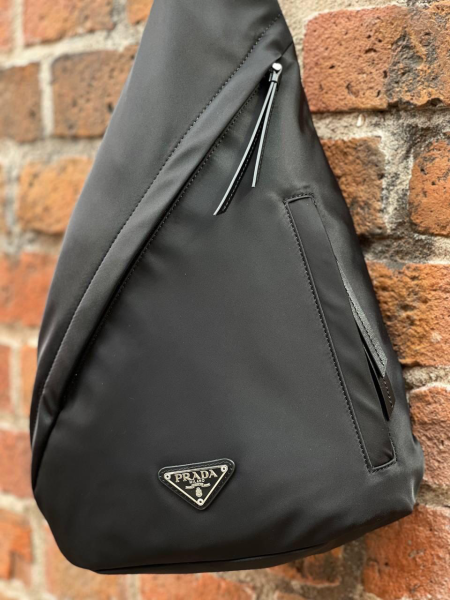 МУЖСКОЙ РЮКЗАК PRADA 50094 фото анонса