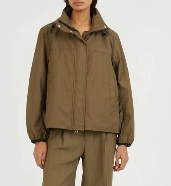 КУРТКА MONCLER 