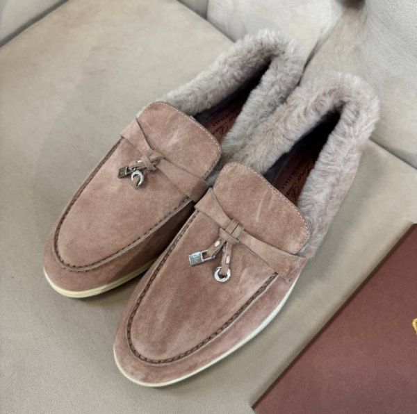 ЛОФЕРЫ LORO PIANA 