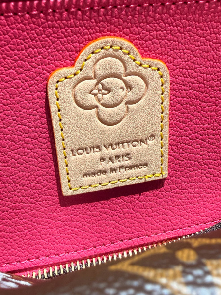 КОСМЕТИЧКА LOUIS VUITTON  82054 фото анонса