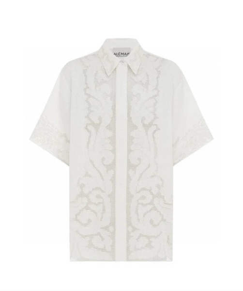 КОСТЮМ ALEMAIS  74792 фото анонса