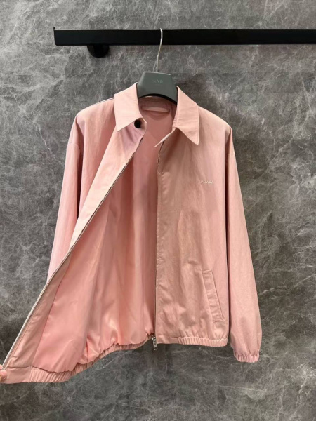 ВЕТРОВКА PRADA  78059 фото анонса