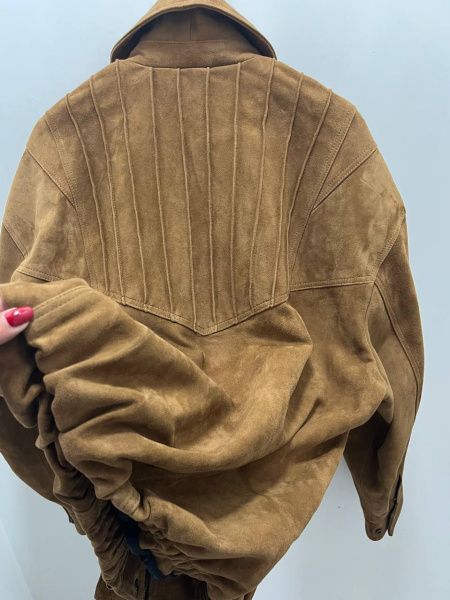 КУРТКА THE ROW  78554 фото анонса