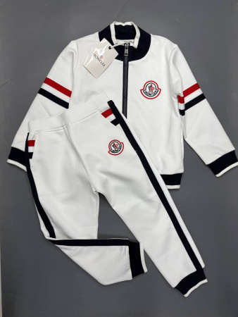 ДЕТСКИЙ КОСТЮМ MONCLER  80563 детальное фото товара