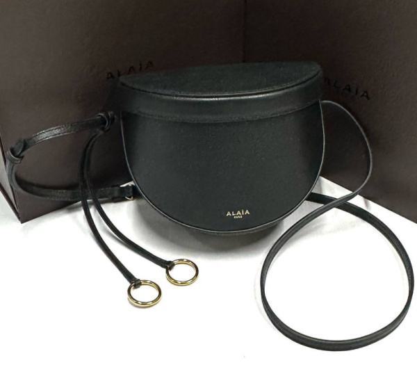 СУМКА ALAIA 