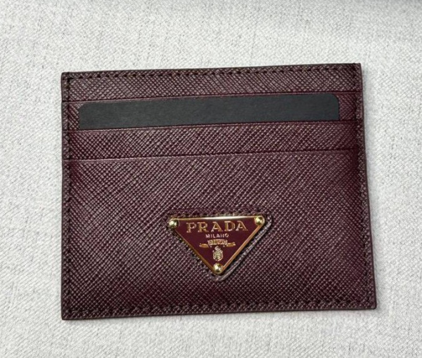 КАРТХОЛДЕР PRADA 