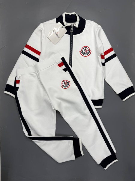 ДЕТСКИЙ КОСТЮМ MONCLER  80563 фото анонса