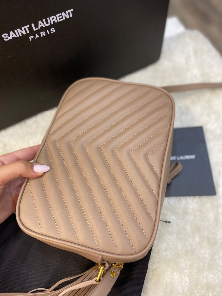 СУМКА SAINT LAURENT 55068 фото анонса