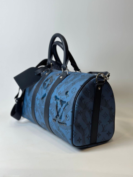 ДОРОЖНАЯ СУМКА LOUIS VUITTON  61004 фото анонса