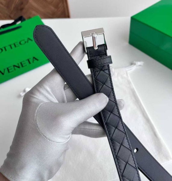 ЖЕНСКИЙ РЕМЕНЬ BOTTEGA VENETA 