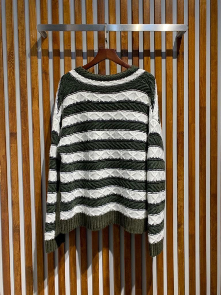 СВИТЕР LORO PIANA  61309 фото анонса