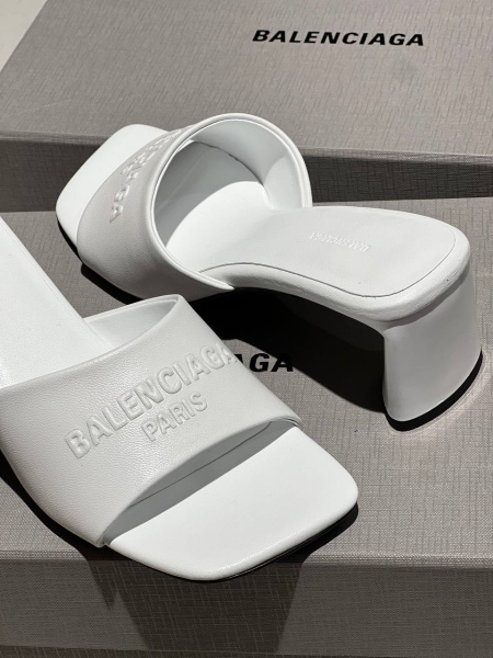 ШЛЕПКИ BALENCIAGA  68218 фото анонса