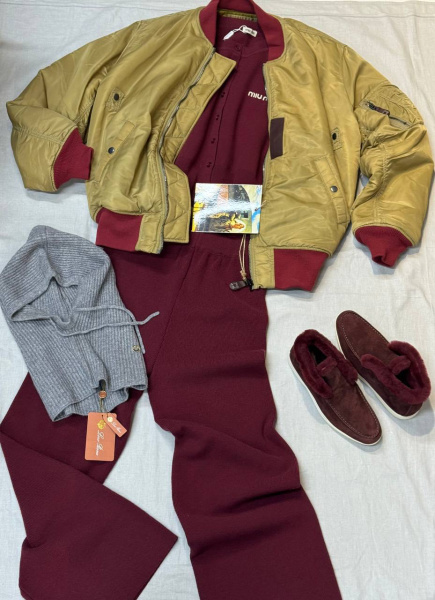 БОМБЕР  80719 фото анонса