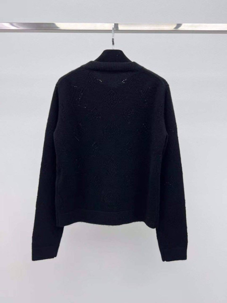 КАРДИГАН LOUIS VUITTON  81857 фото анонса