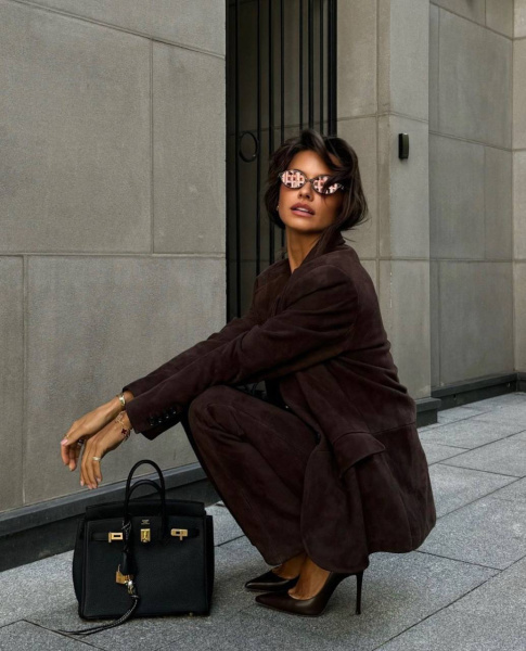 ПИДЖАК SAINT LAURENT  74777 фото анонса