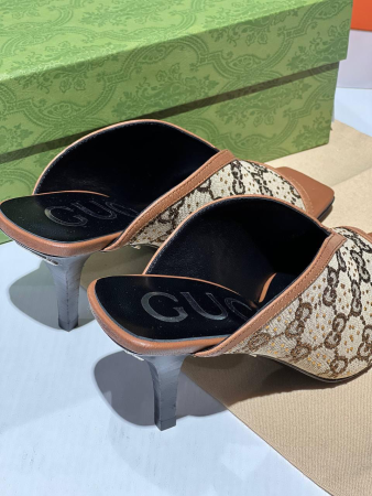 САБО GUCCI 51467 детальное фото товара