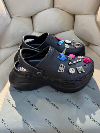 КРОКИ BALENCIAGA  77692 детальное фото товара