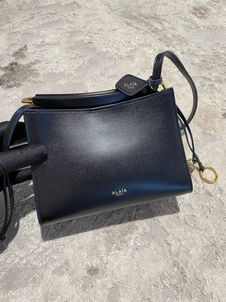 СУМКА ALAIA  78321 фото анонса