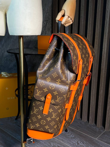 МУЖСКОЙ РЮКЗАК LOUIS VUITTON  64781 фото анонса