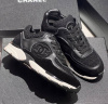 КРОССОВКИ CHANEL 
