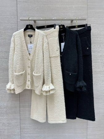 КОСТЮМ CHANEL  72580 детальное фото товара