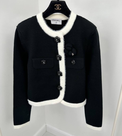 ЖАКЕТ CHANEL 